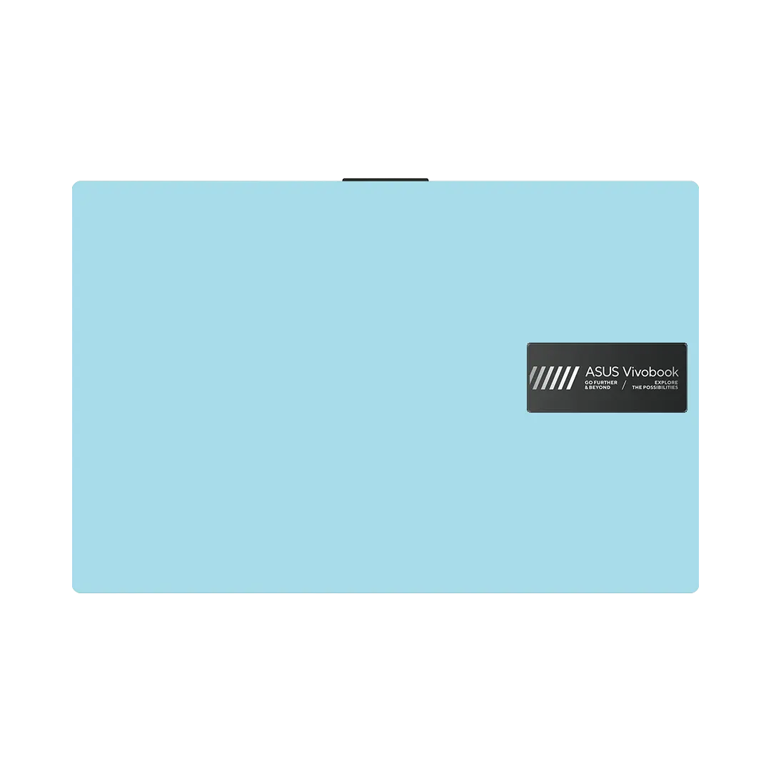 Preload Minimum / Pastel Blue