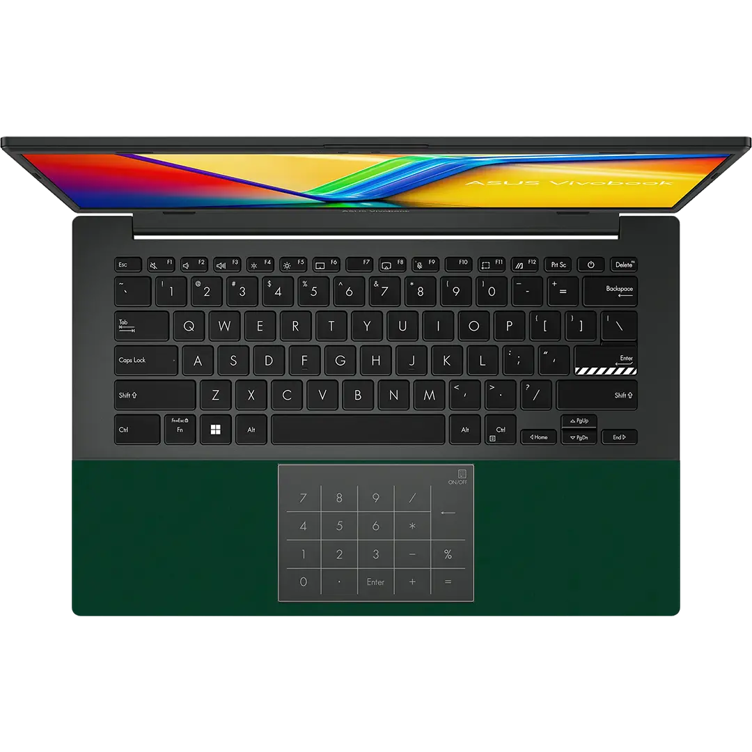 Preload Essential / Pine Green