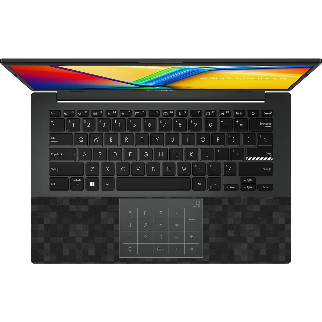 Preload Essential / Pixels Dark