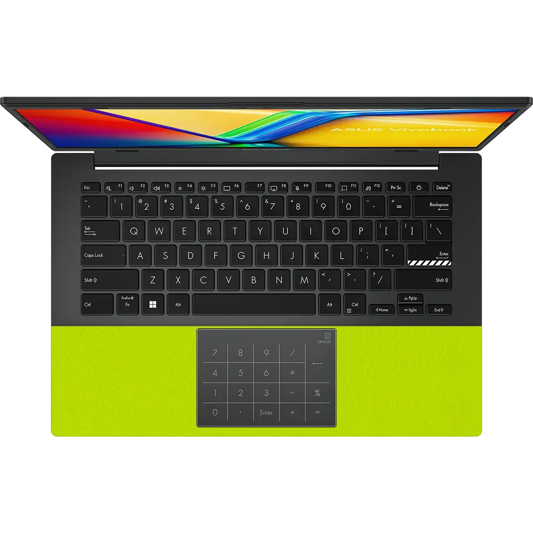 Preload Essential / Sandstone Neon