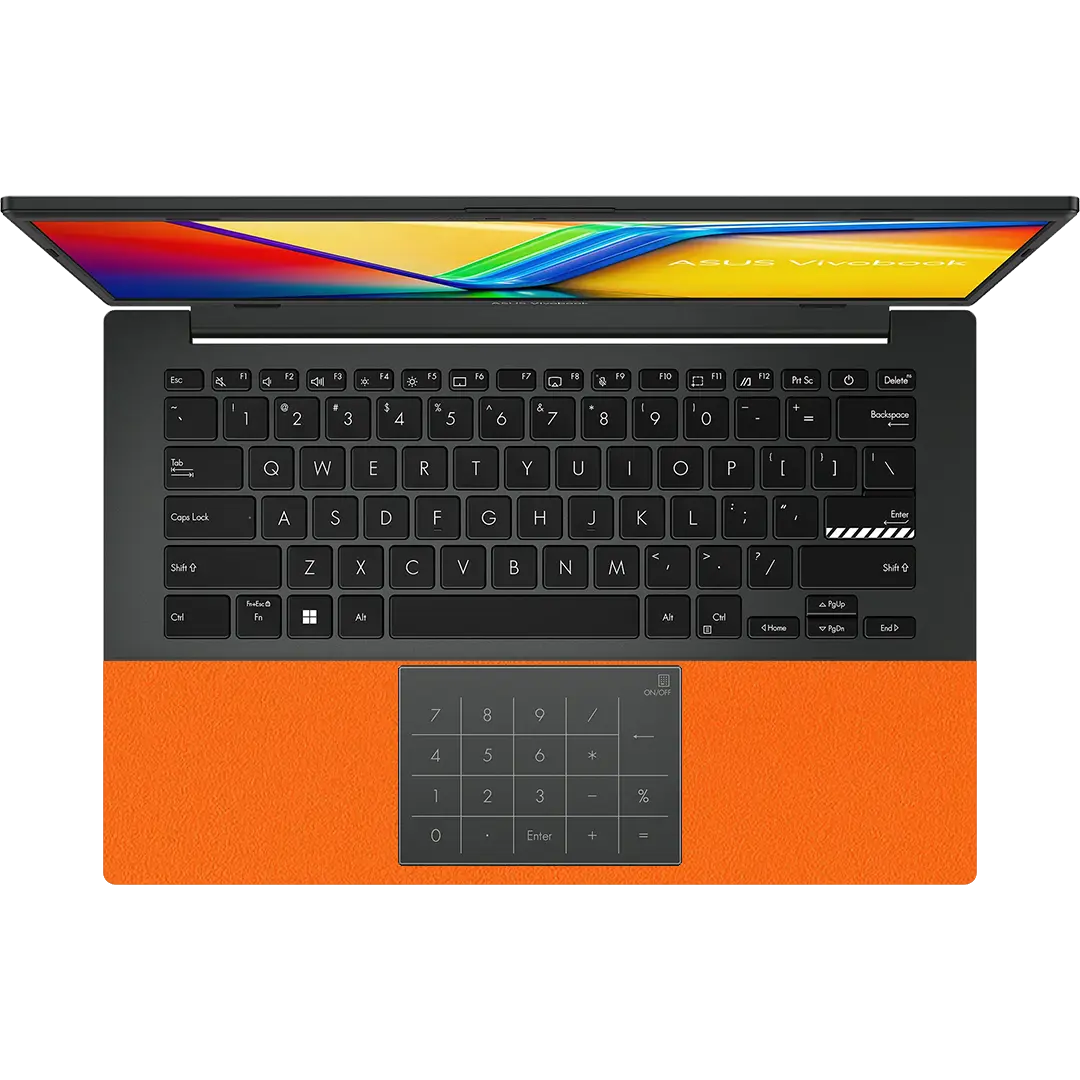 Preload Essential / Sandstone Orange