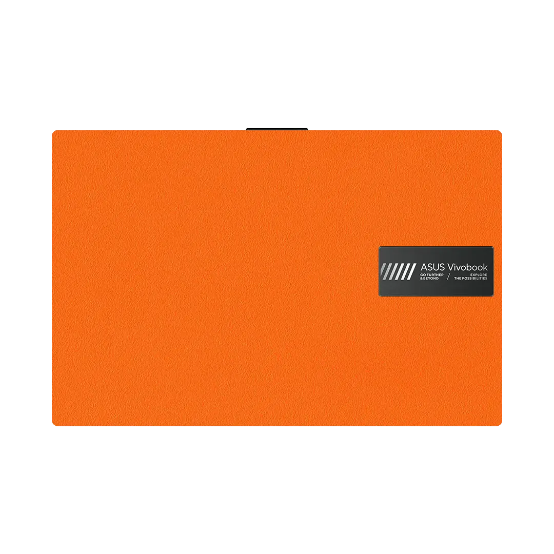 Preload Minimum / Sandstone Orange