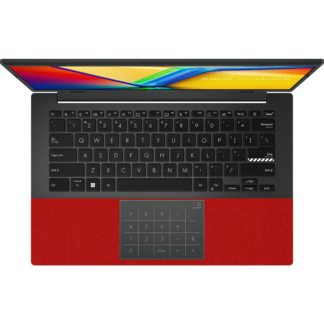 Preload Essential / Sandstone Red