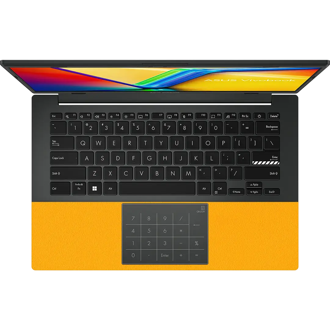 Preload Essential / Sandstone Yellow