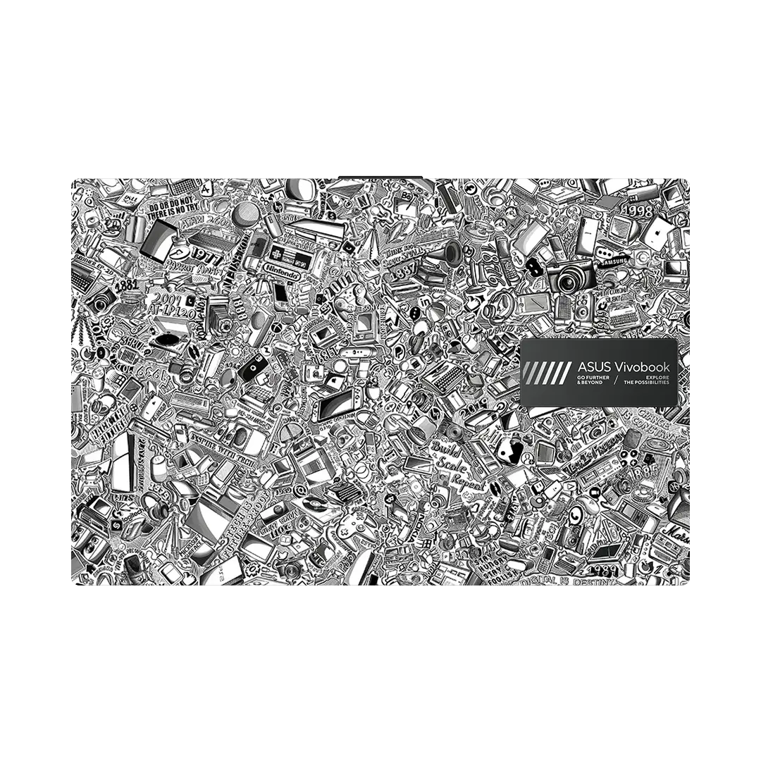 Preload Minimum / Tech Camo Light