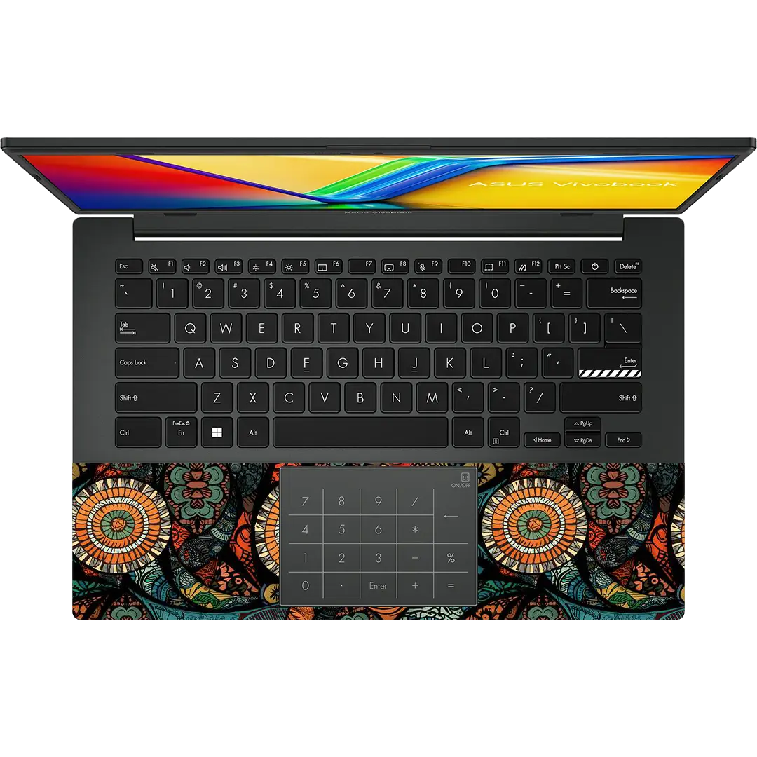 Preload Essential / Tribal Tusk