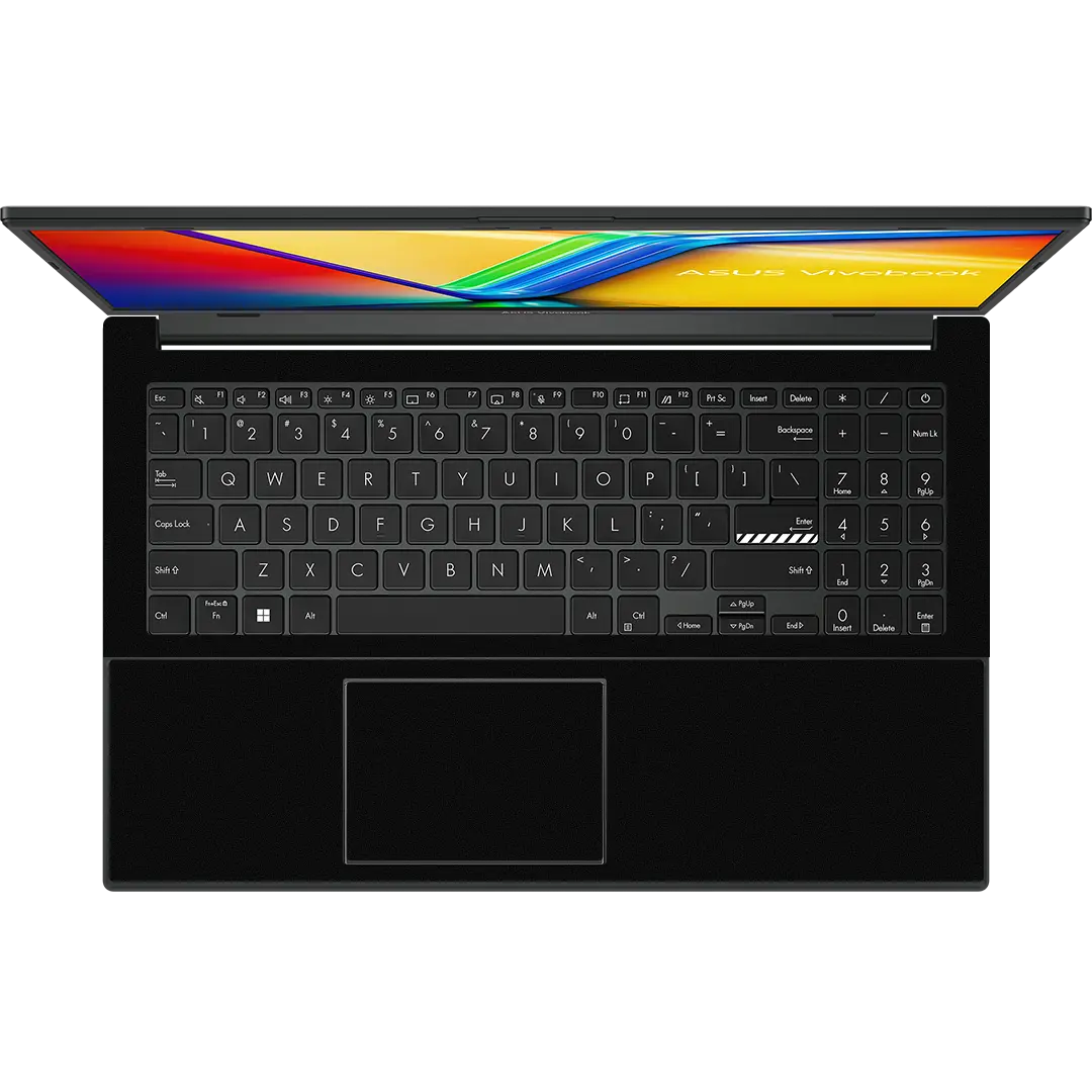 Preload Essential / Black Matte