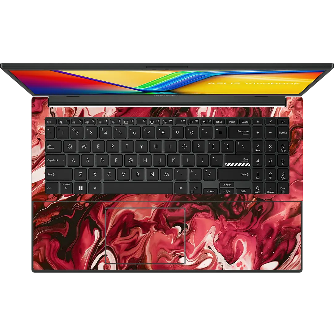 Preload Essential / Blood Rush