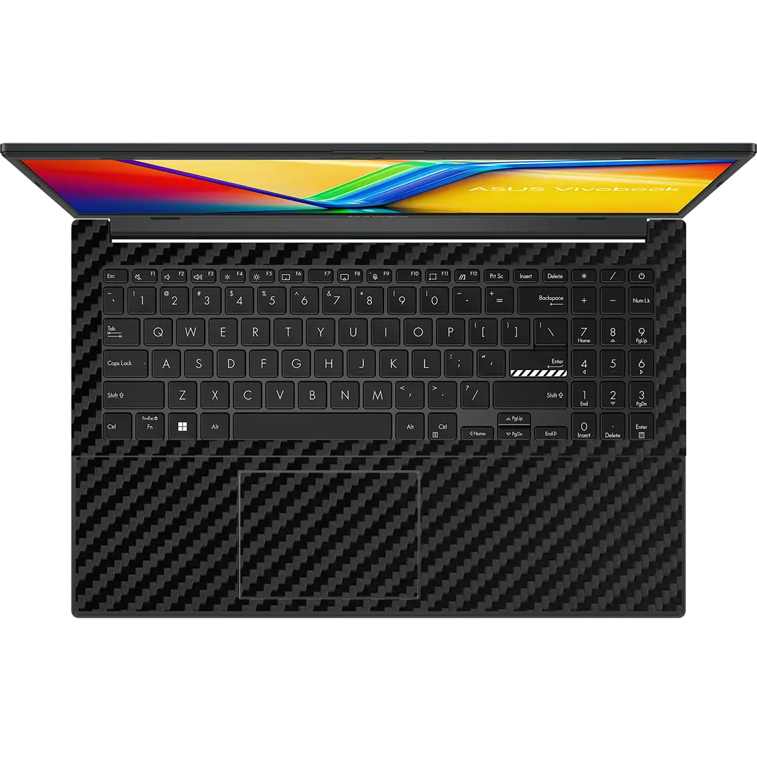 Preload Essential / Carbon Fiber