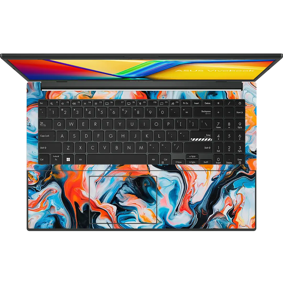 Preload Essential / Cryo Flare