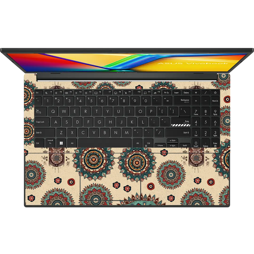 Preload Essential / Desert Bloom