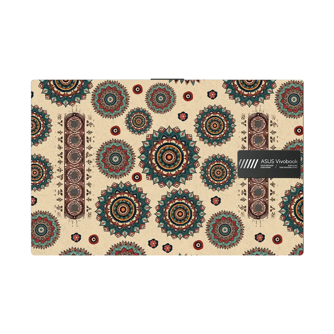 Preload Minimum / Desert Bloom