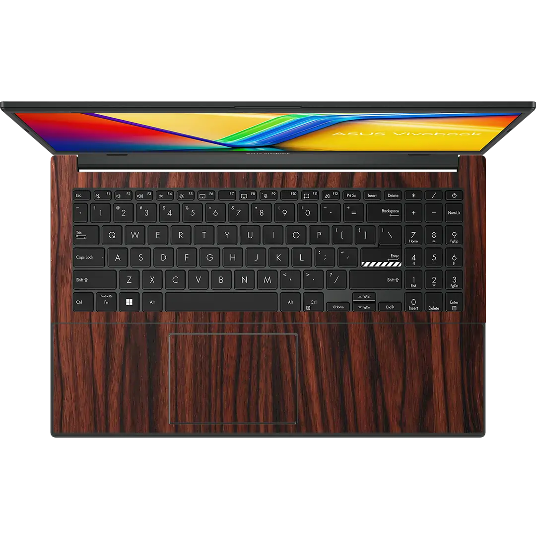 Preload Essential / Ebony Wood