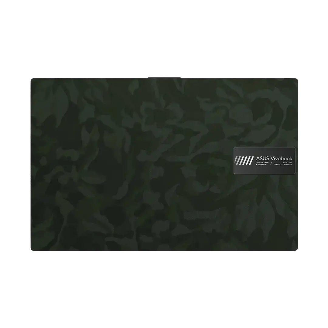 Preload Minimum / Green Camo