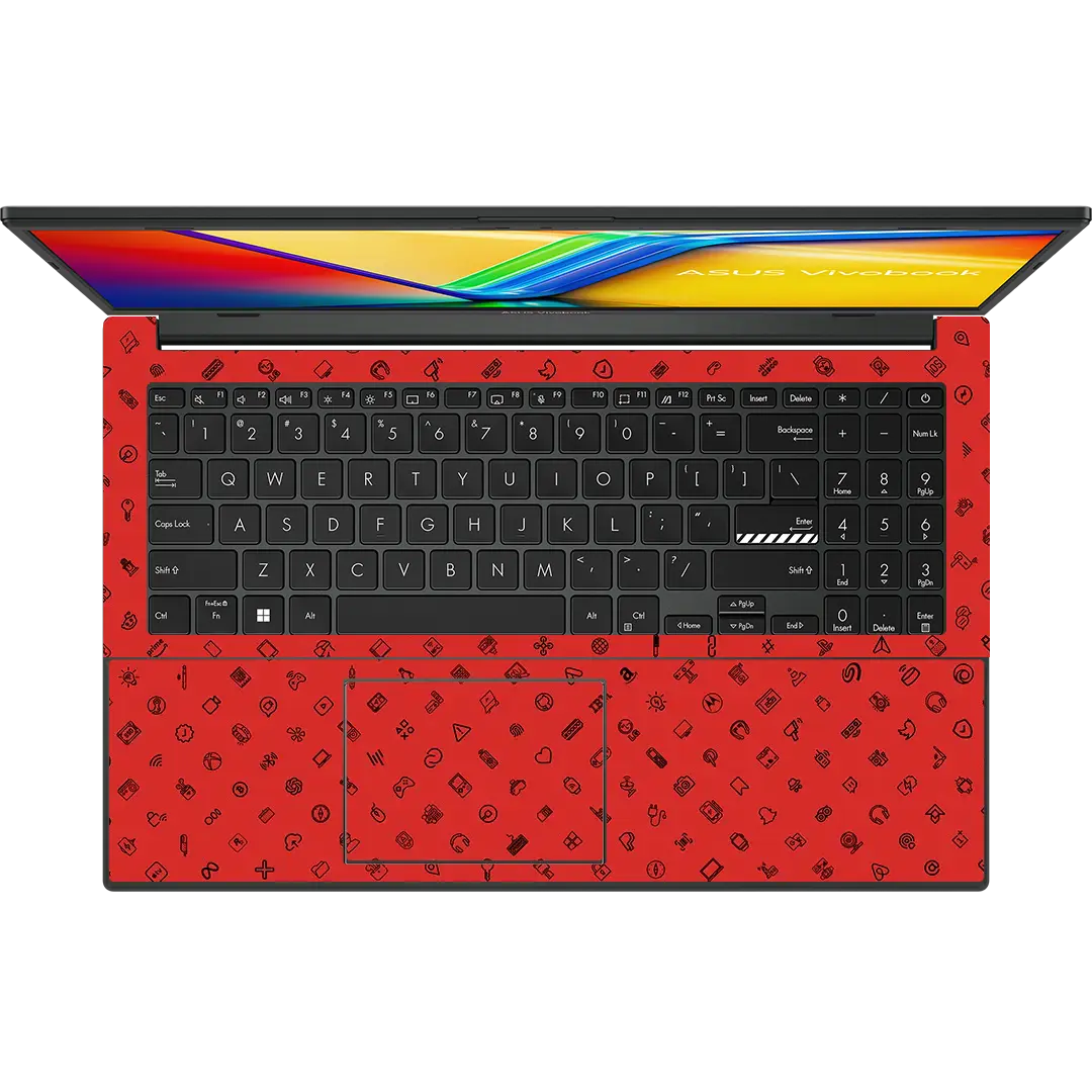 Preload Essential / Iconic Blaze