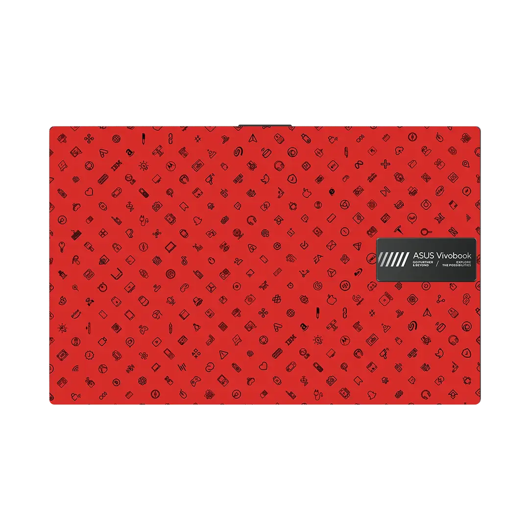 Preload Minimum / Iconic Blaze