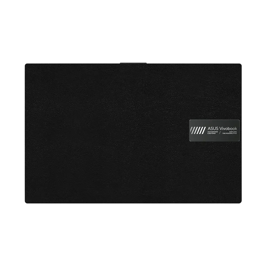 Preload Minimum / Black Leather