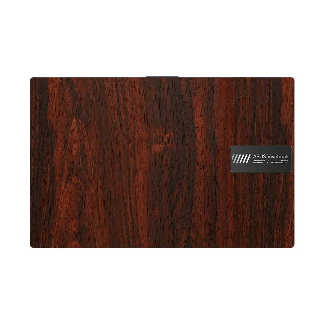 Preload Minimum / Mahogany Wood