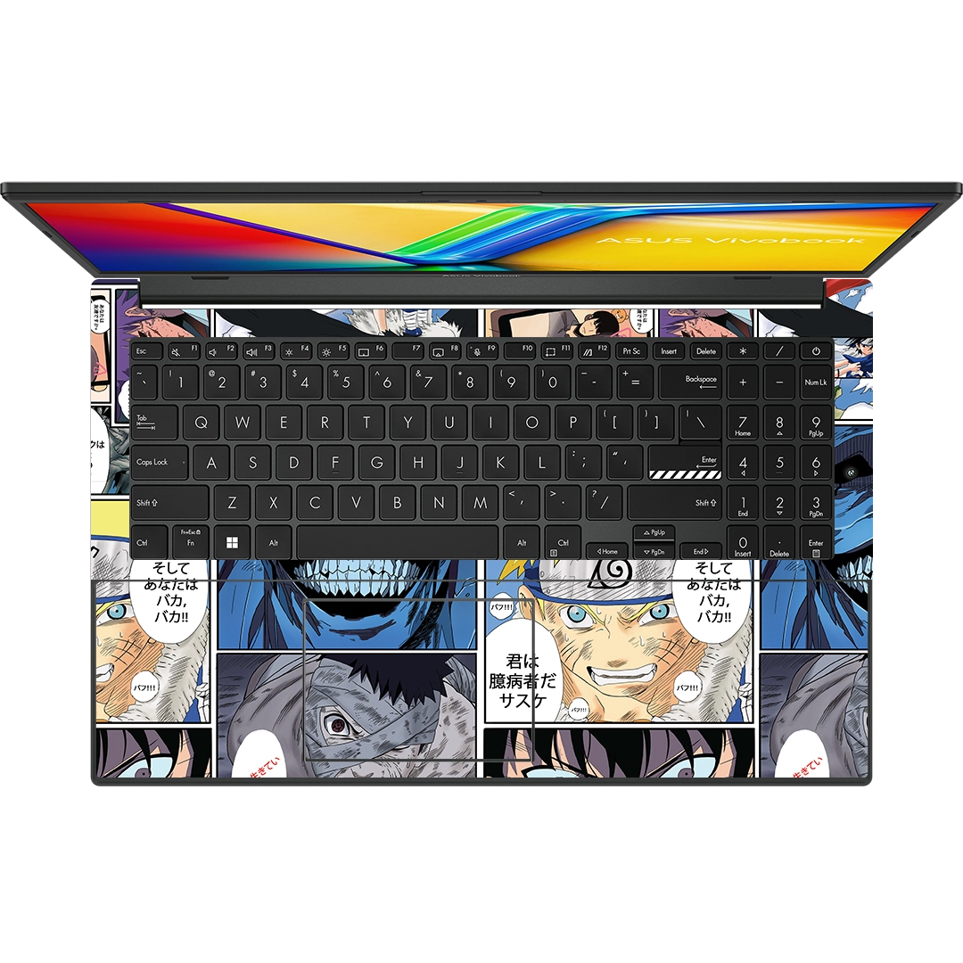 Preload Essential / Manga Relics