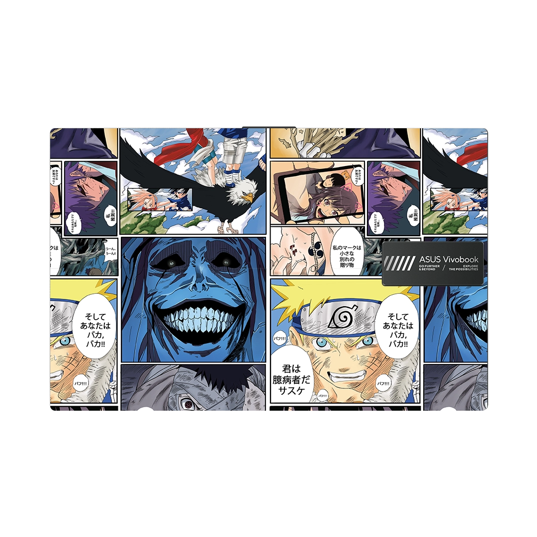 Preload Minimum / Manga Relics