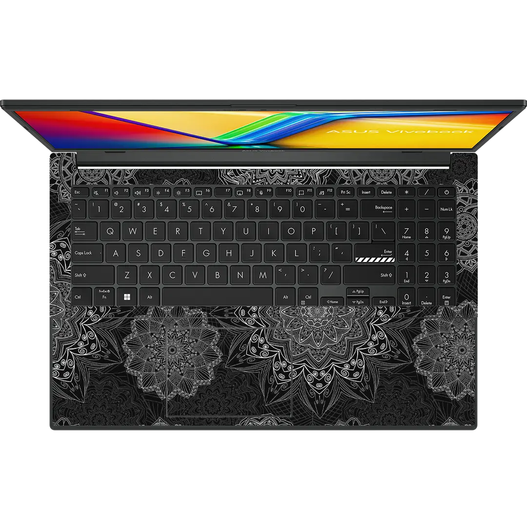 Preload Essential / Mystic Black