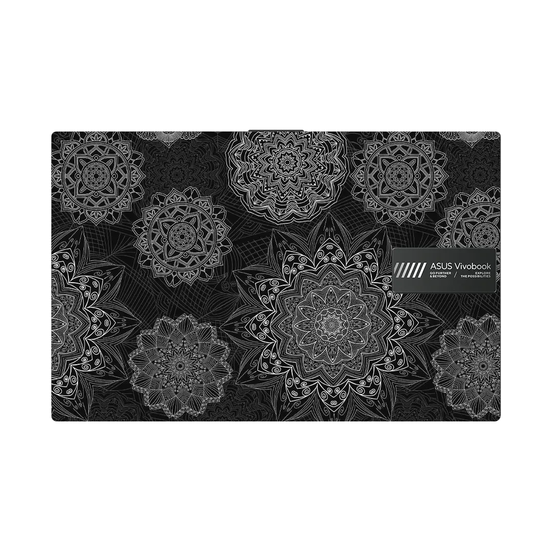 Preload Minimum / Mystic Black