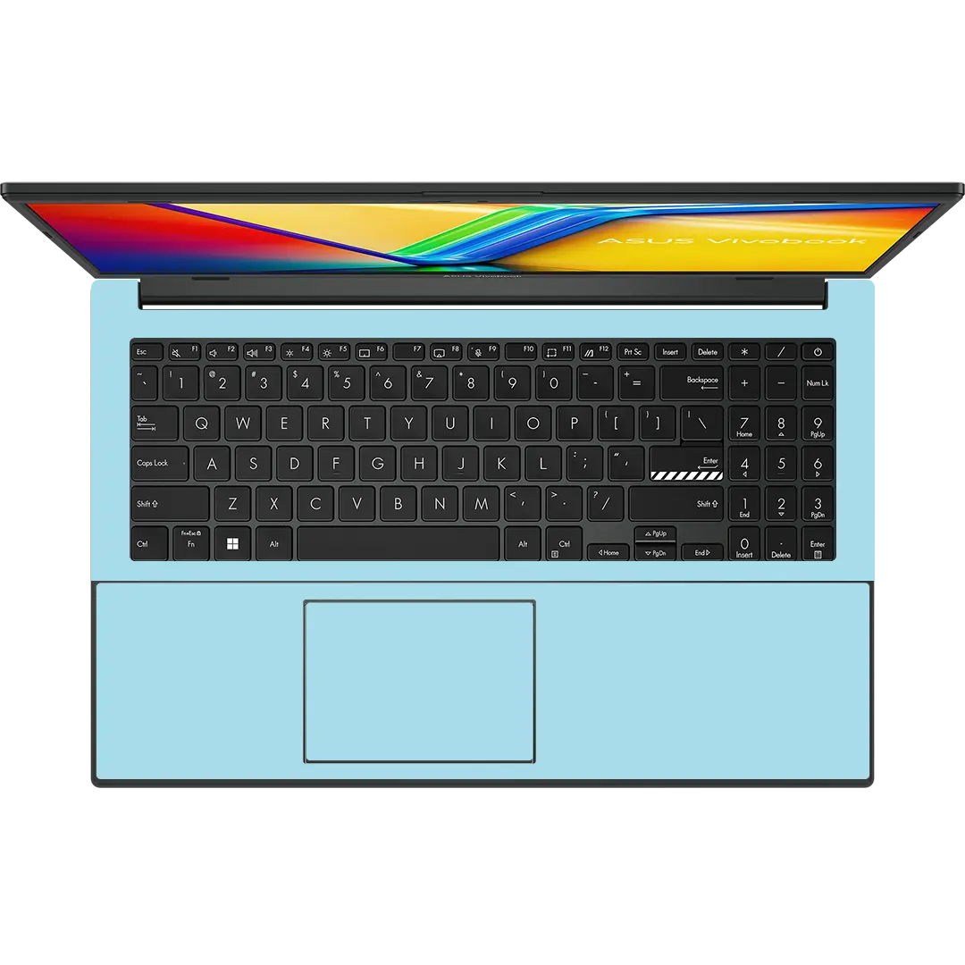 Preload Essential / Pastel Blue