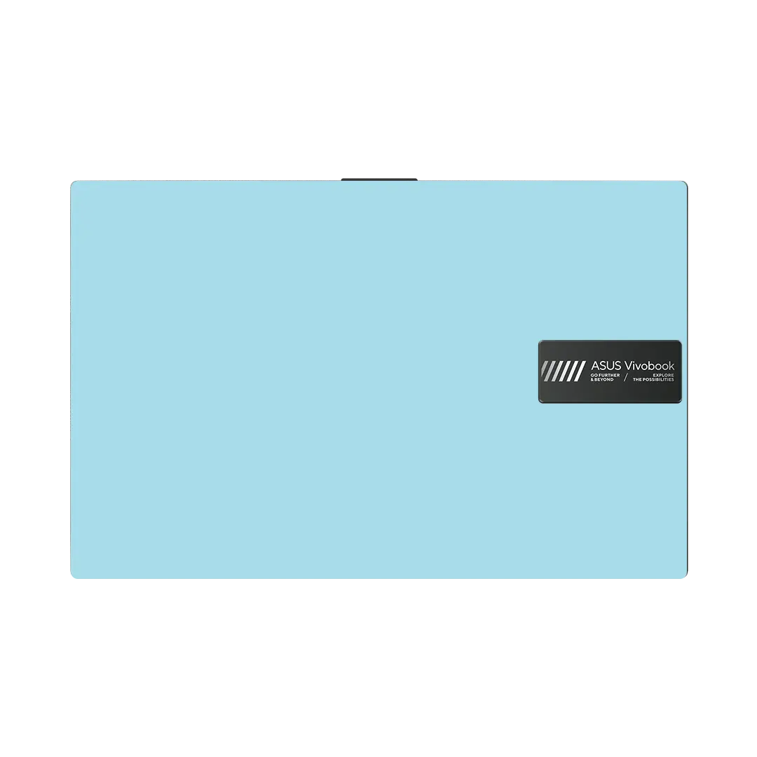 Preload Minimum / Pastel Blue