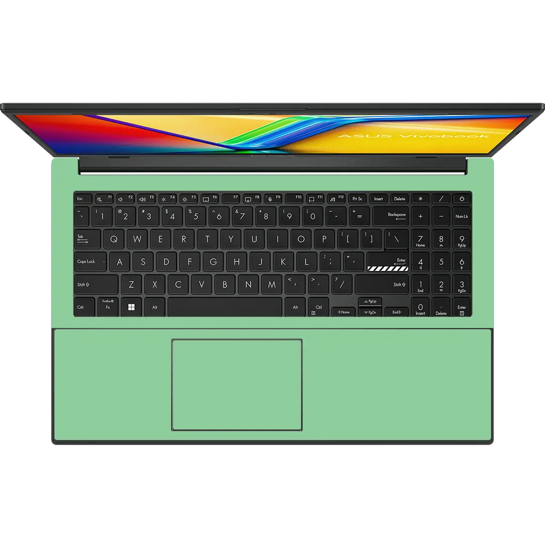 Preload Essential / Pastel Green