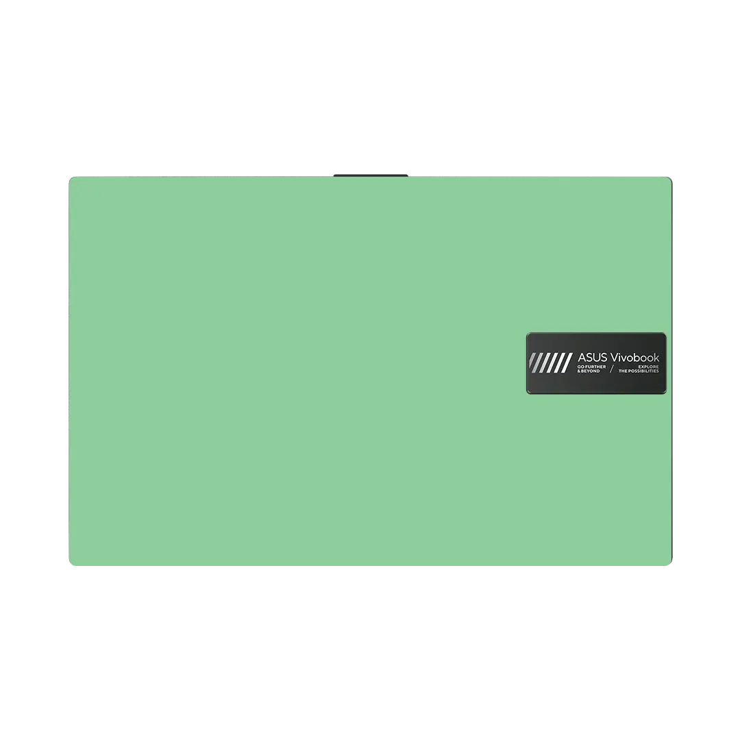 Preload Minimum / Pastel Green