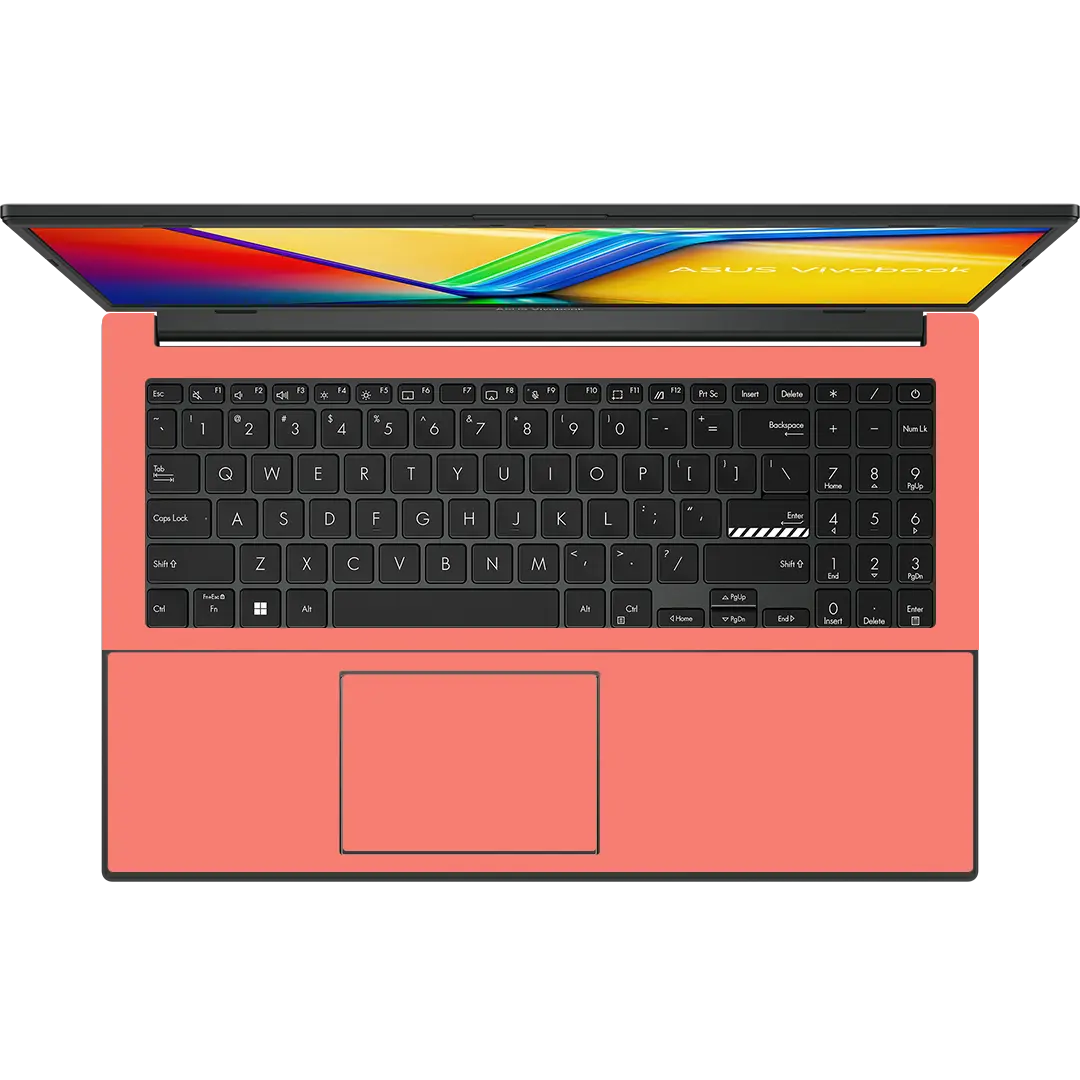 Preload Essential / Pastel Red