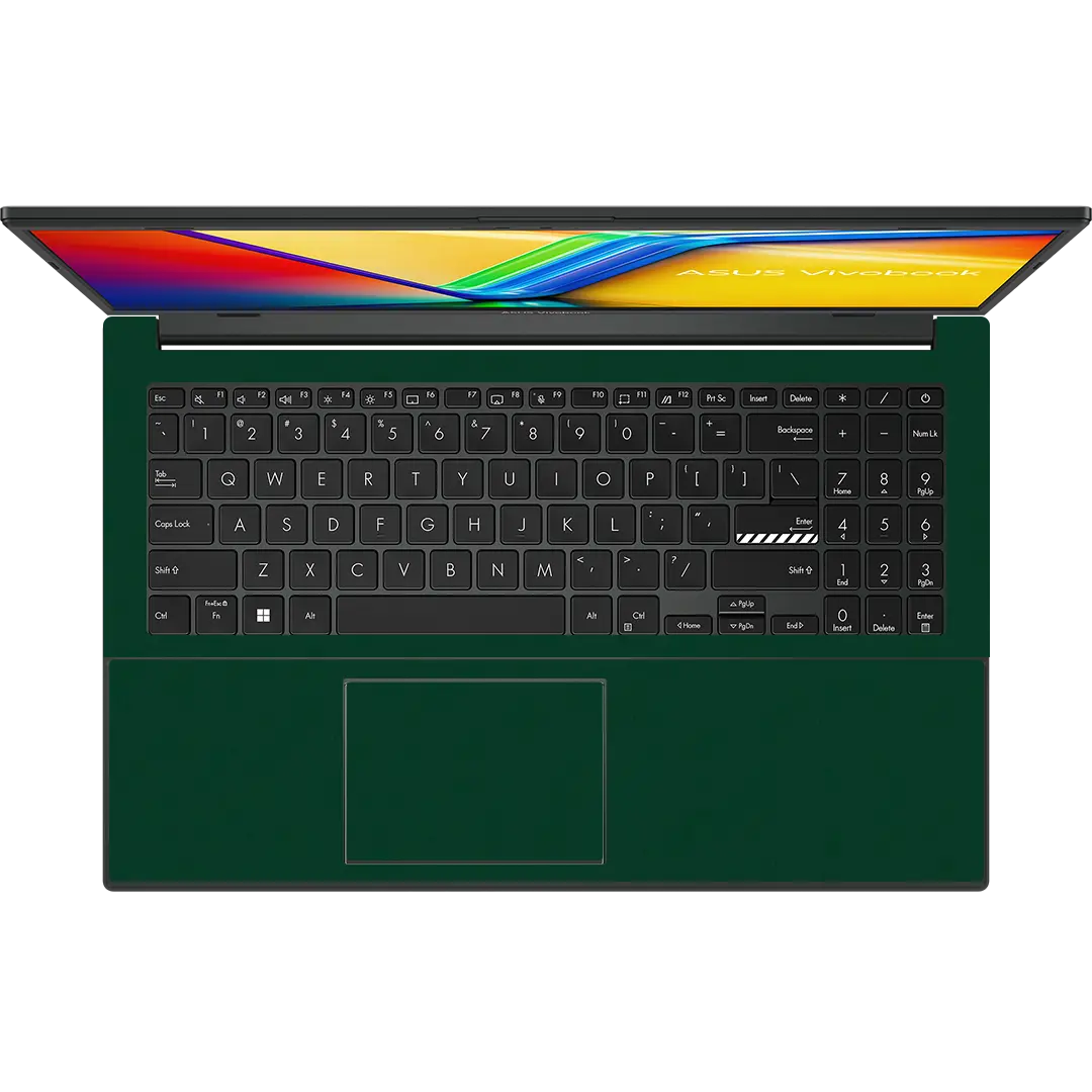 Preload Essential / Pine Green