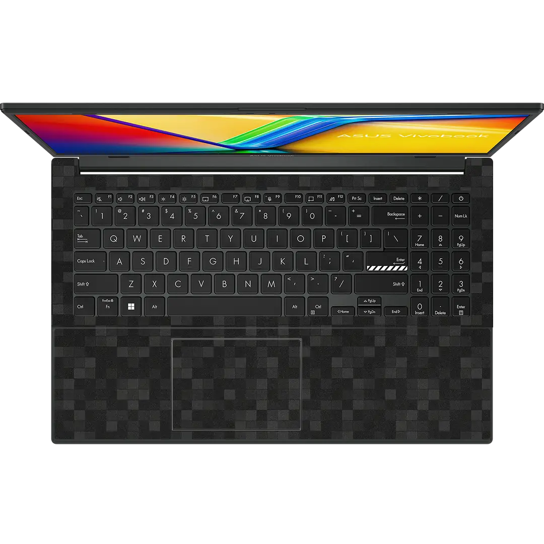 Preload Essential / Pixels Dark