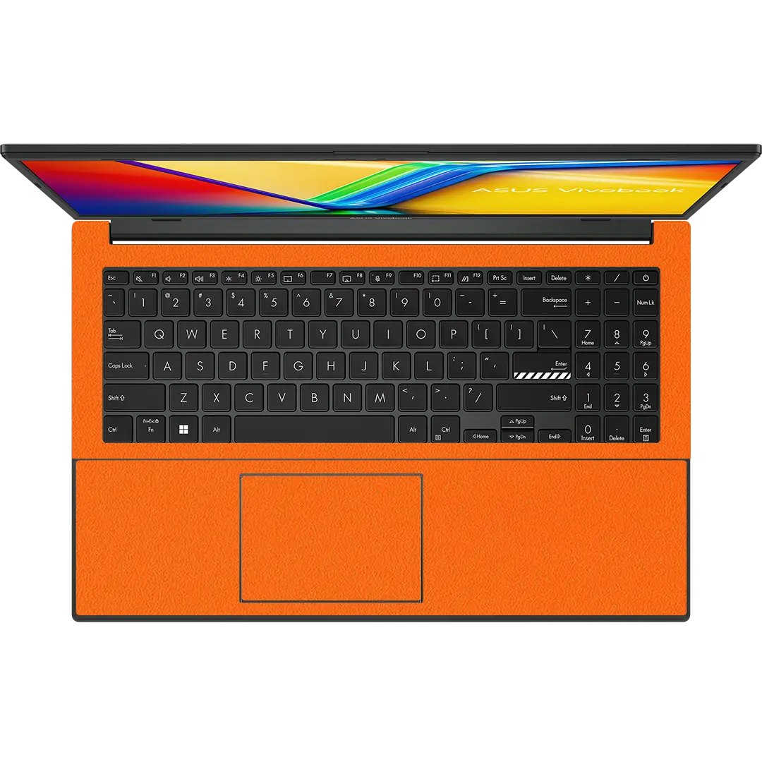 Preload Essential / Sandstone Orange