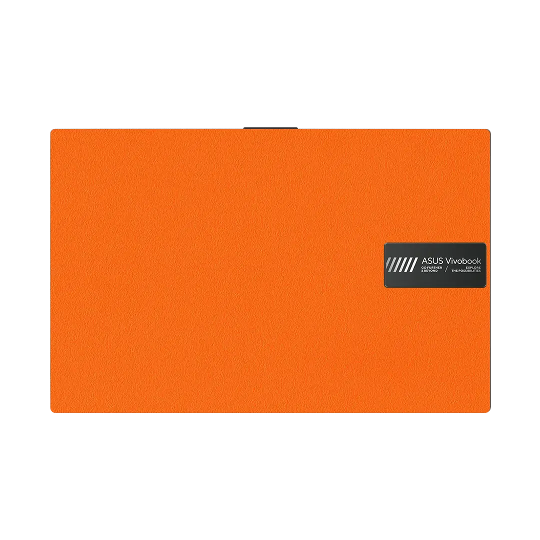 Preload Minimum / Sandstone Orange