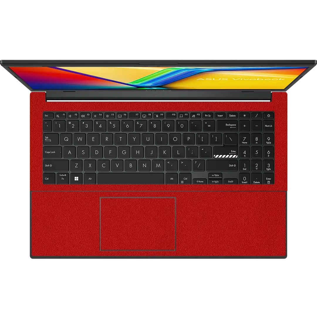 Preload Essential / Sandstone Red