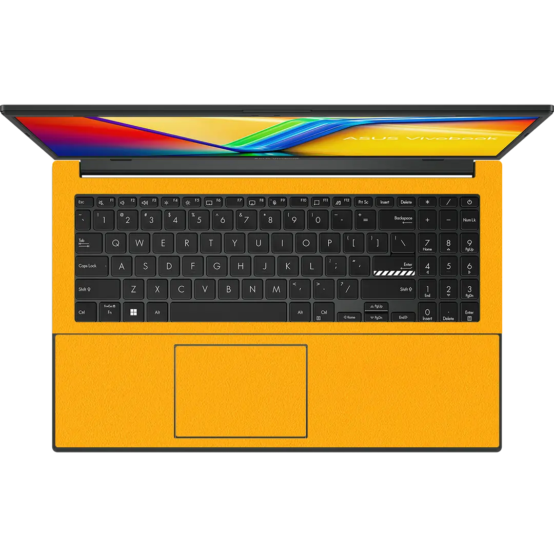 Preload Essential / Sandstone Yellow