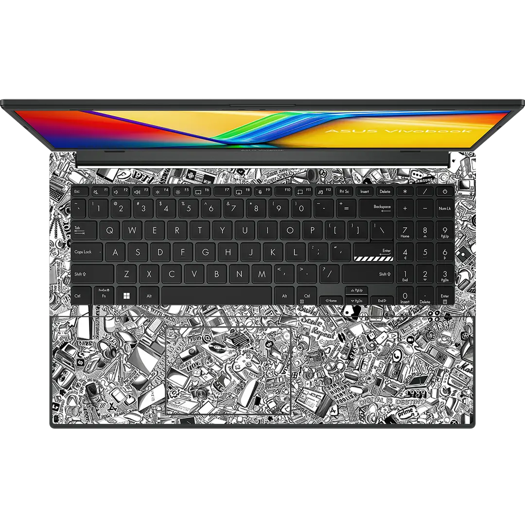 Preload Essential / Tech Camo Light