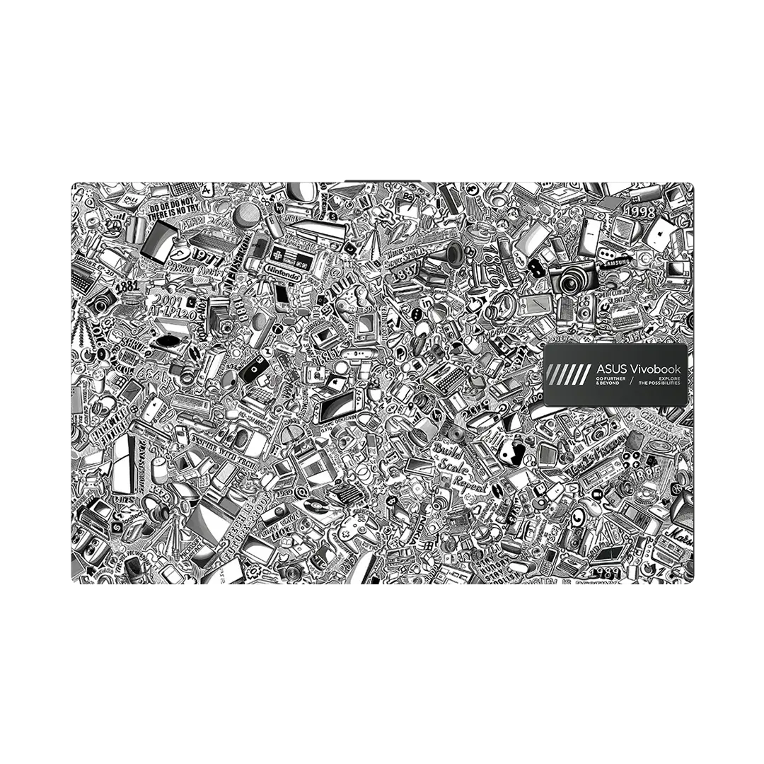 Preload Minimum / Tech Camo Light