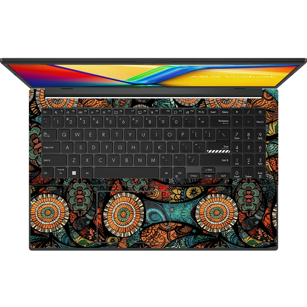 Preload Essential / Tribal Tusk