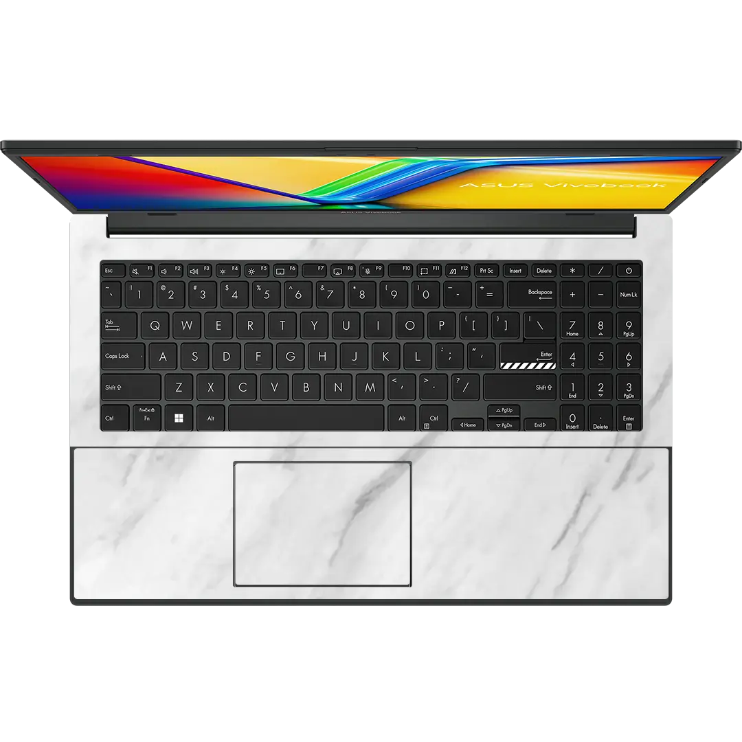 Preload Essential / White Marble