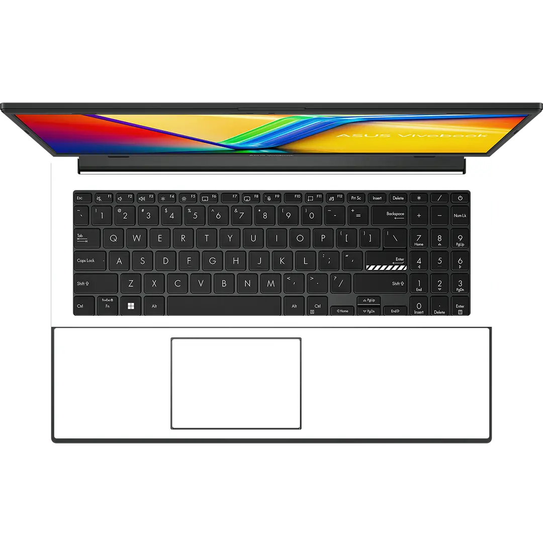 Preload Essential / White Matte