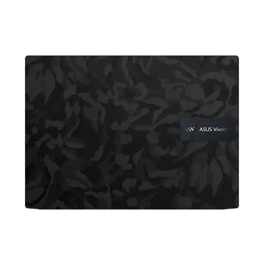 Preload Minimum / Black Camo