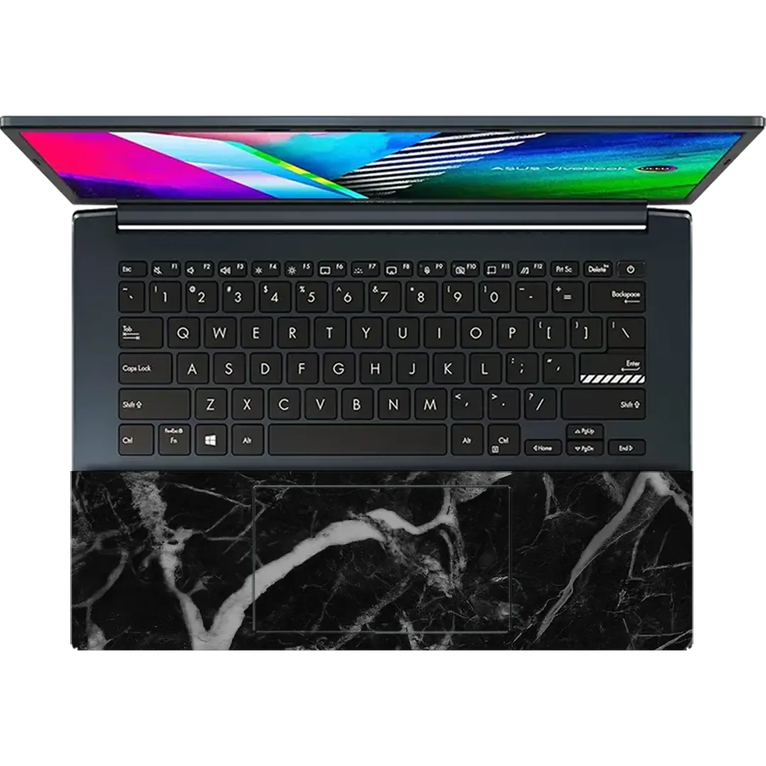 Preload Essential / Black Marble