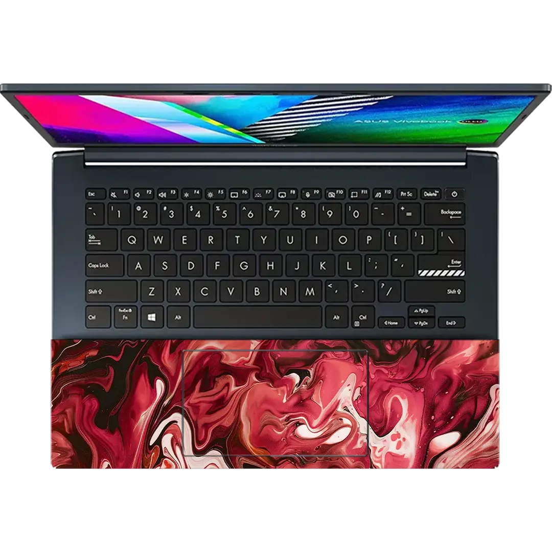 Preload Essential / Blood Rush