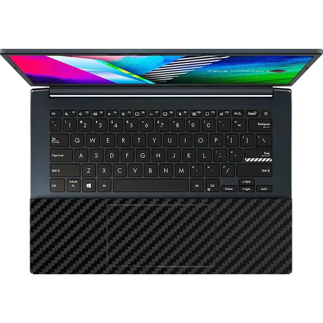 Preload Essential / Carbon Fiber