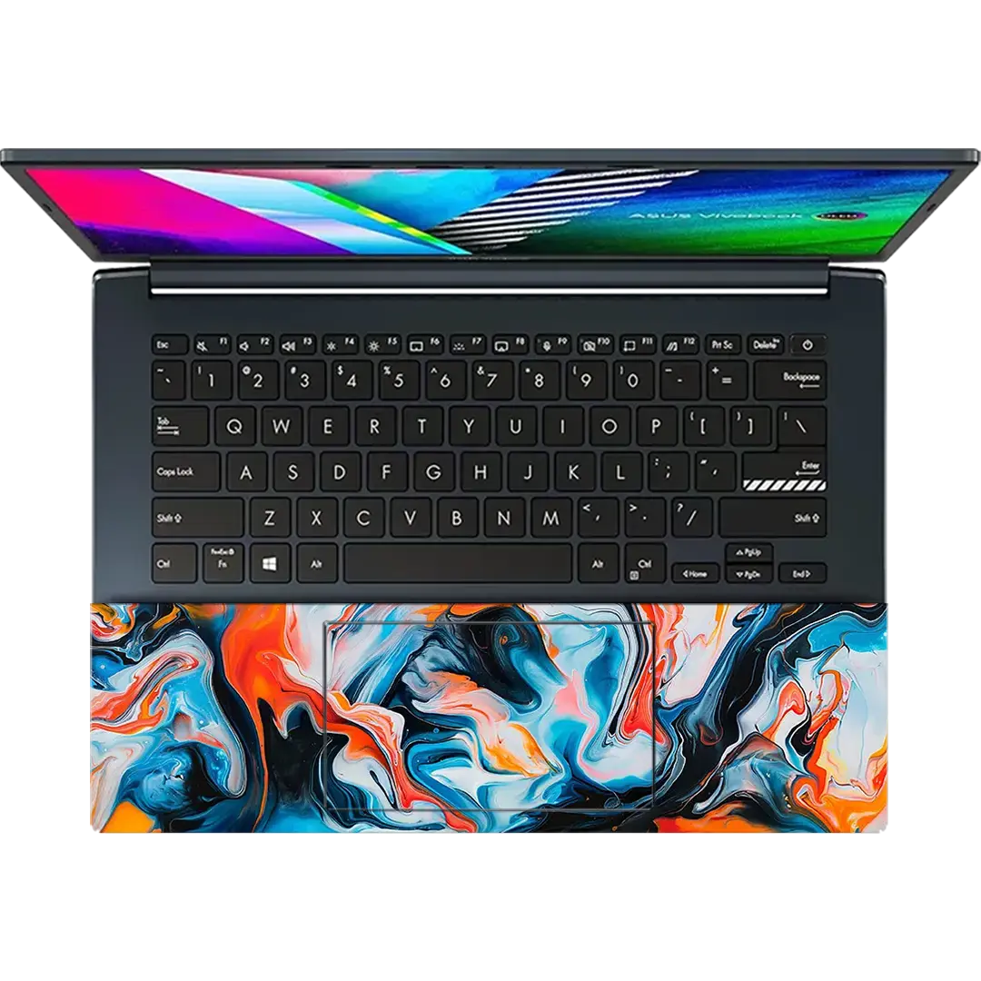 Preload Essential / Cryo Flare