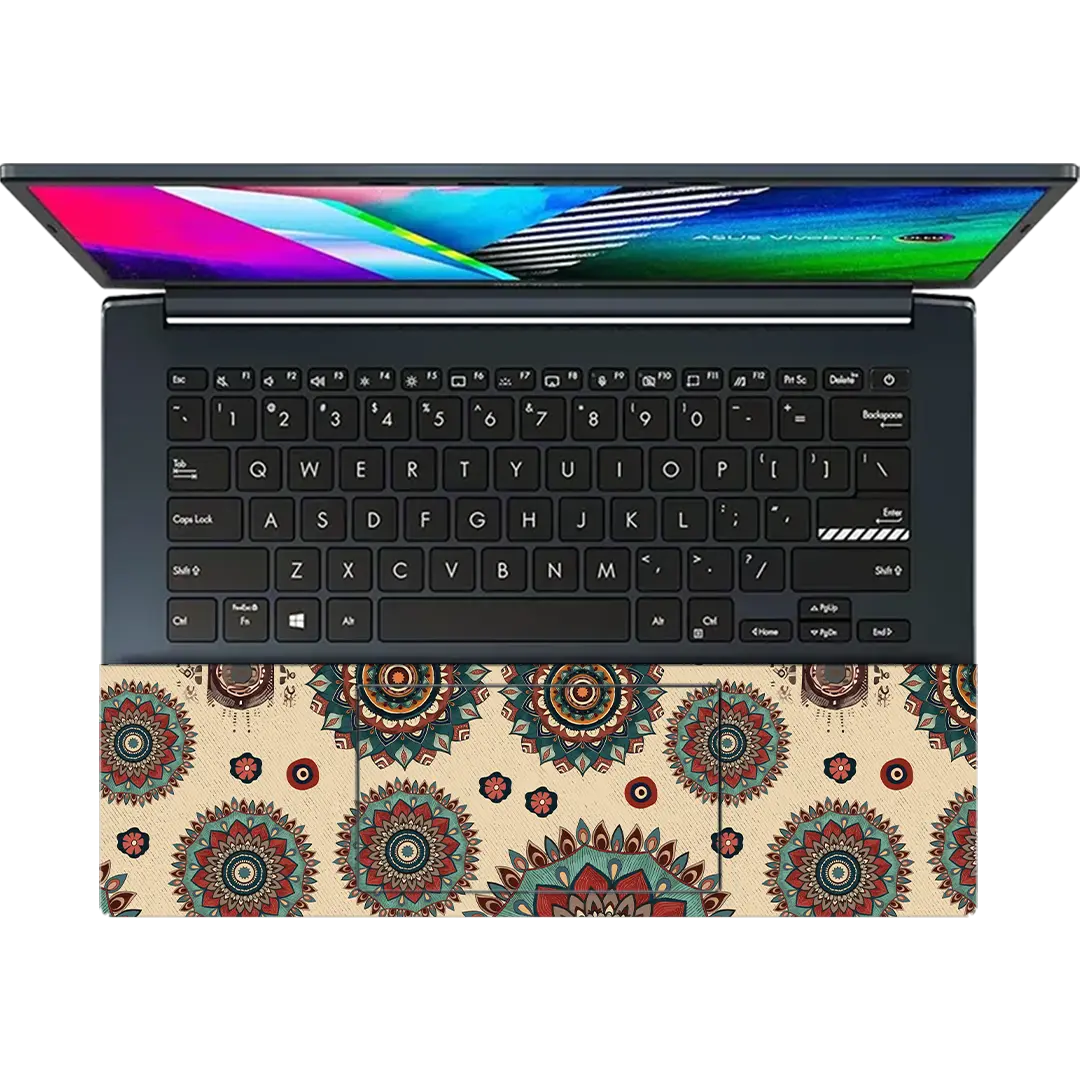 Preload Essential / Desert Bloom