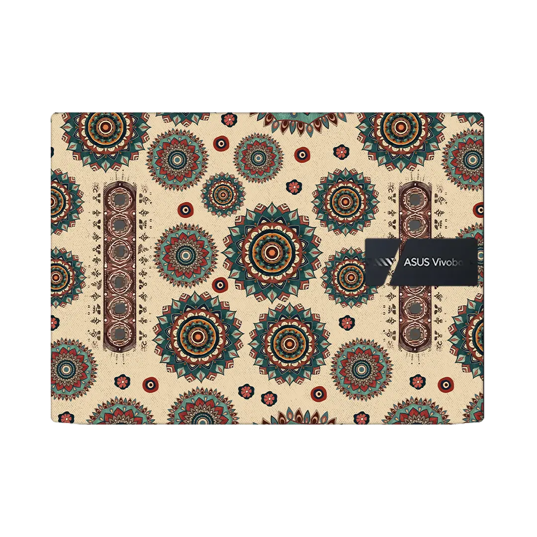 Preload Minimum / Desert Bloom