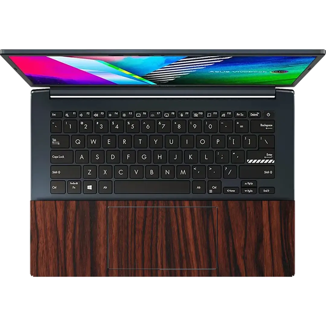 Preload Essential / Ebony Wood